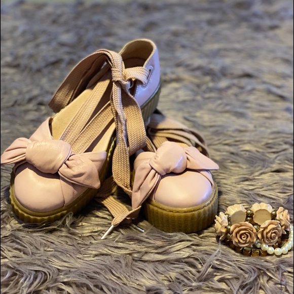 Fenty Puma Creepers Sandals - Picture 3 of 5